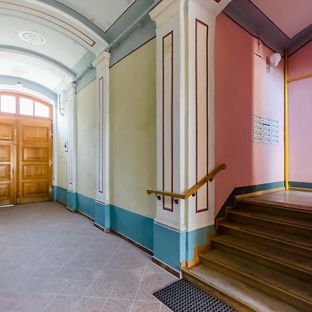 Fantasia Apartments Cracovia Exterior foto