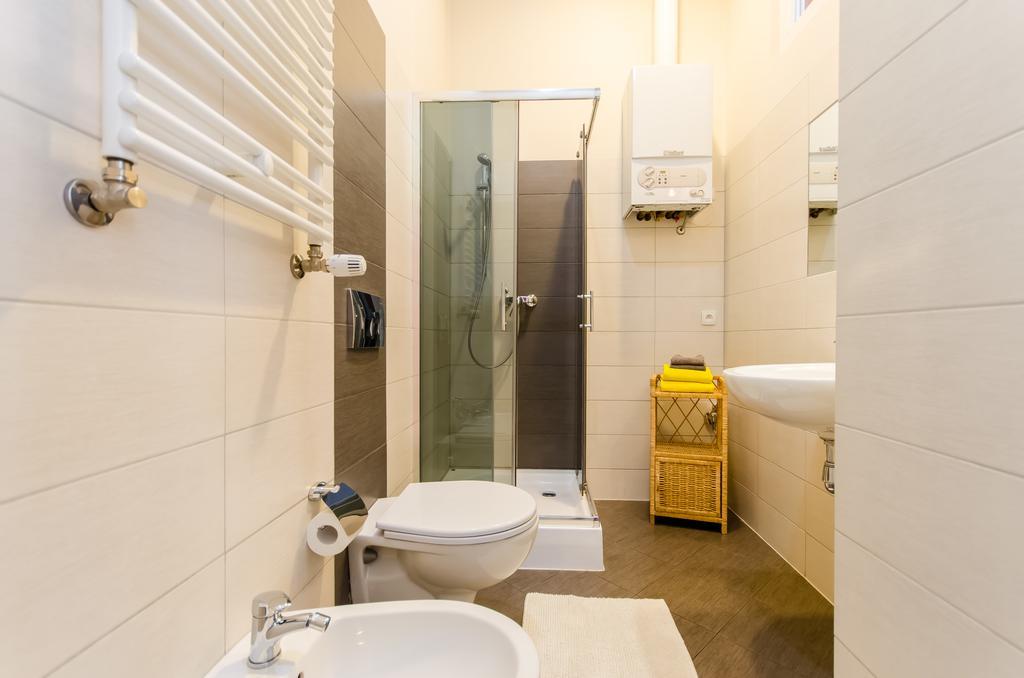 Fantasia Apartments Cracovia Exterior foto